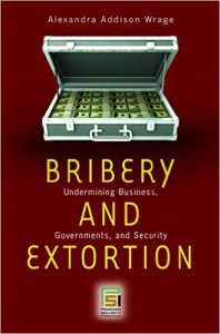 bribery and extortion compliance brasil