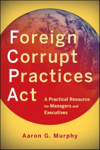 fcpa resource for managers compliance brasil