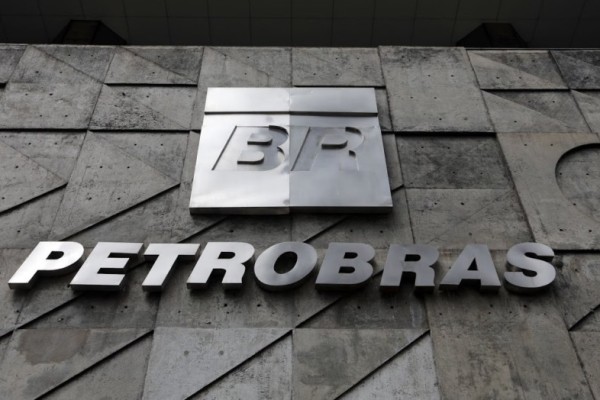 petrobras